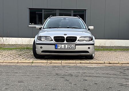 BMW 120 E46 320i Touring