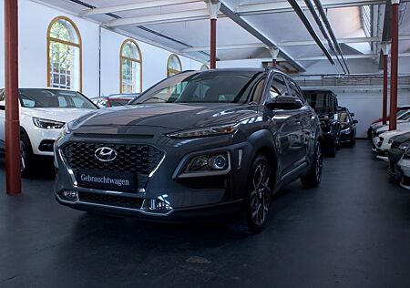 Hyundai Kona Advantage Hybrid 2WD