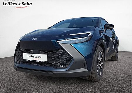 Toyota C-HR 1.8 Hybrid Teampl.*Technik-Paket*PDC*RFK*NA