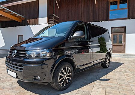 VW T5 Multivan Volkswagen Startline 2.0 TDI
