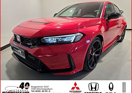 Honda Civic Type R 2.0 i -VTEC digitales Cockpit+Navi+