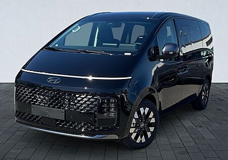 Hyundai Staria 7-SITZER HEV SIGNATURE+PANO+360°