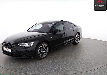 Audi A8 55 TFSI qu S LINE STANDHZ,MATRIX,HUD,360GRAD