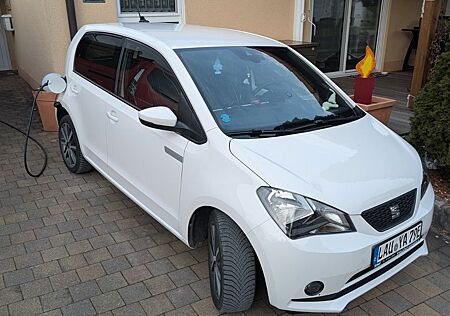 Seat Mii electric Power Charge Edition