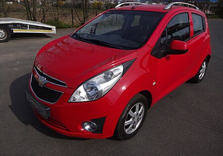 Chevrolet Spark LS+