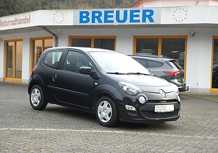 Renault Twingo Expression Klimaanlage