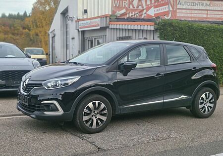 Renault Captur Experience