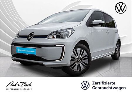 VW e-up! Volkswagen e-up! UNITED Automatik, Rückfahrkamera, Maps + M