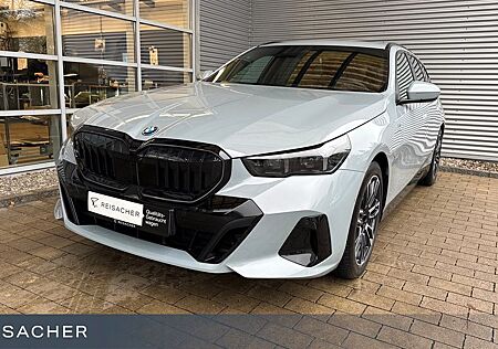BMW 550E XDRIVE Leder, M-Sport, Kamera, LHZ