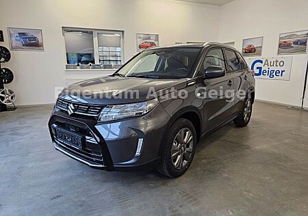 Suzuki Vitara 1.5 Hybrid Comfort 4x4 Automatik FACELIFT