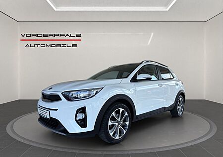 Kia Stonic Vision NAVI RFK SHZ LHZ KLIMA CARPLAY