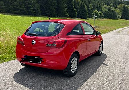 Opel Corsa 1.4 ecoFLex