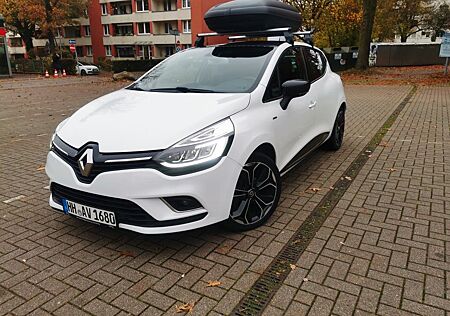 Renault Clio ENERGY dCi 90 EDC BOSE Edition BOSE Edition