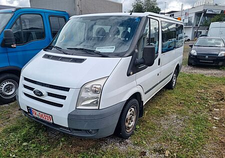 Ford Transit Kombi FT 300 K Trend