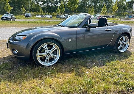 Mazda MX-5 Emotion 1.8 MZR Emotion (Liebhaberfahrzeug)