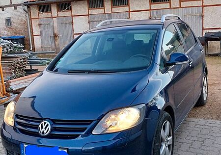 VW Golf Plus Volkswagen 1.6 United United