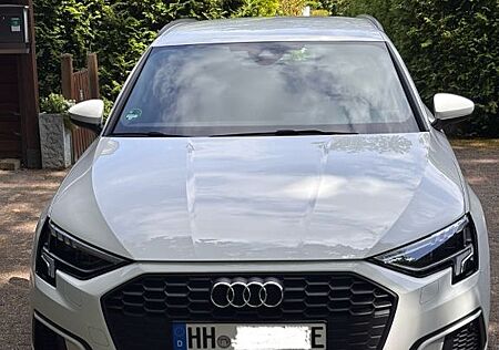 Audi A3 40 TFSI e S tronic Sportback -