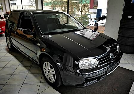 VW Golf Volkswagen 1.4 Special