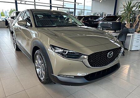 Mazda CX-30 2,5l Autom. Exclusive-Line