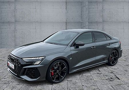 Audi RS3 RS 3 Limousine quattro