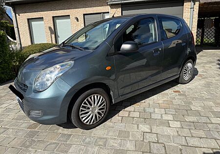 Suzuki Alto 1.0 Comfort Comfort