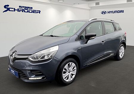 Renault Clio IV Grandtour Limited Klima Tempomat DAB