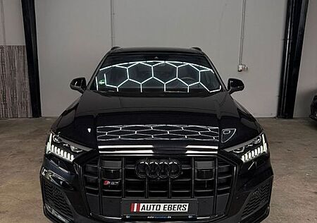 Audi SQ7 4.0 TDI quattro/B&O/Laser/Black/HUD/Massage