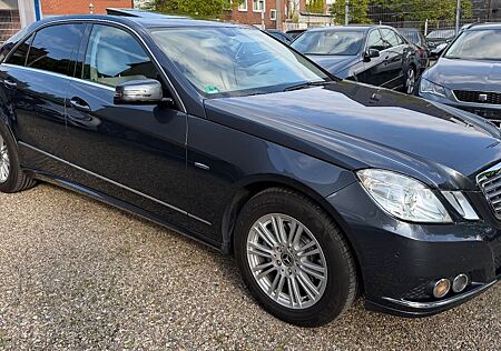 Mercedes-Benz E 200 CGI BlueEffi./AUTOMATIK/ESSD/PDC/ALU*