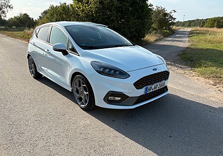 Ford Fiesta 1,5 EcoBoost ST ST