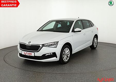 Skoda Scala 1.0 TSI LED MirrorLink Kamera Tempomat