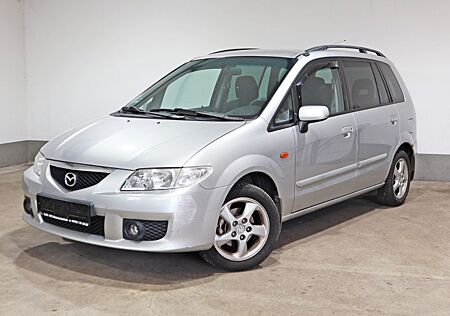 Mazda Premacy Active