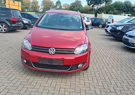 VW Golf Plus Volkswagen VI Style