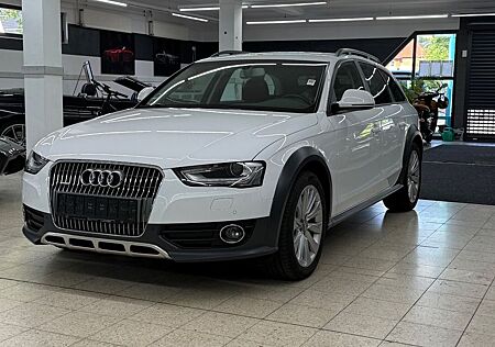 Audi A4 Allroad quattro 2.0 TDI*Facelift*Bi Xen*AHK