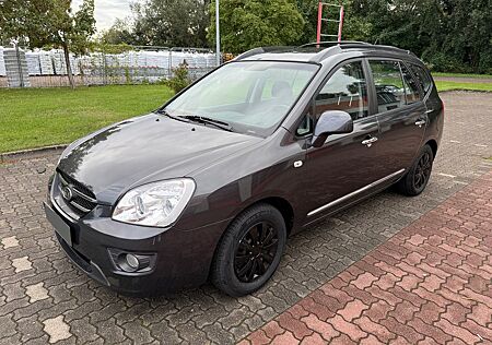 Kia Carens EX 2.0 Klima Automatik TÜV neu