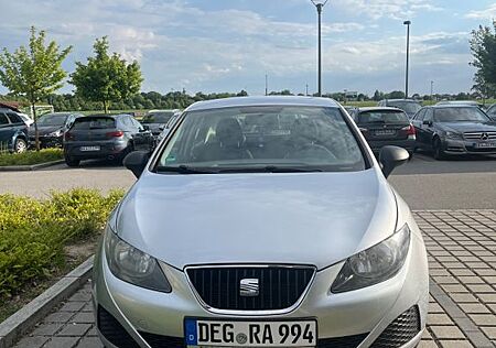 Seat Ibiza 1.4 16V