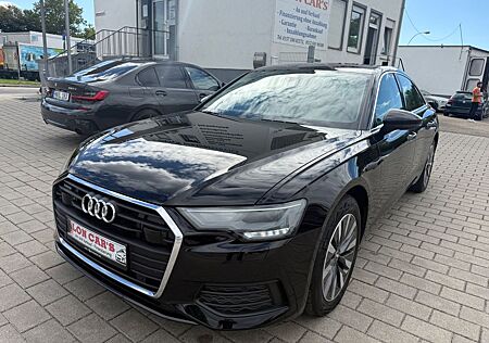 Audi A6 Lim. 40 TDI Quattro/Navi/Led/AHK/TOP
