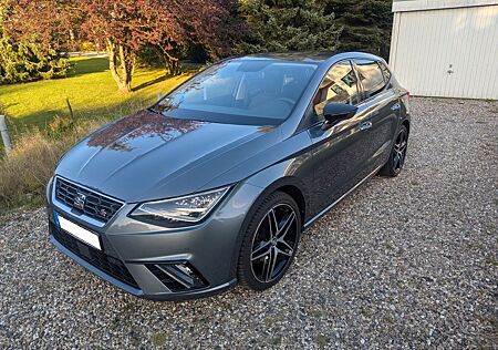 Seat Ibiza 1.0 TSI 85kW FR BEATS LED