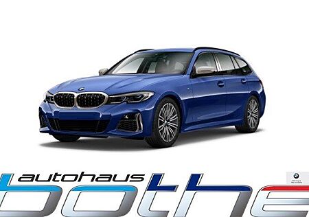 BMW 340 M340i xDrive TOURING*LASER*HUD*LEDER*ACC*E-SITZ*
