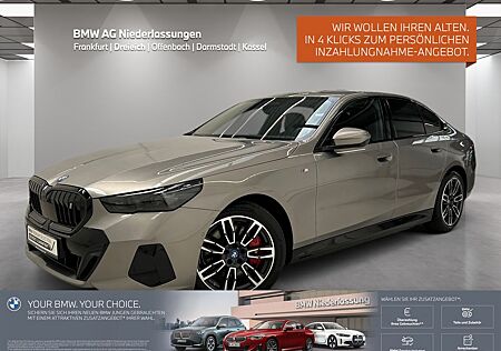 BMW i5 eDrive40 M Sport Driv.Assist.Prof Kamera LED