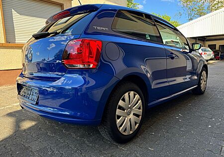 VW Polo Volkswagen 1.6 TDI Team *90ps*4 ZyL* 2.Hd* PDC*Temp