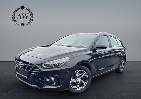 Hyundai i30 cw Trend