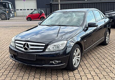 Mercedes-Benz C 200 CDI*Klima*Navi*Xenon*Automatik*