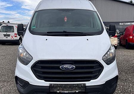 Ford Transit Custom Kasten 280 L1