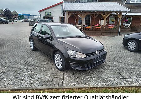 VW Golf Volkswagen VII Lim. Comfortline BMT