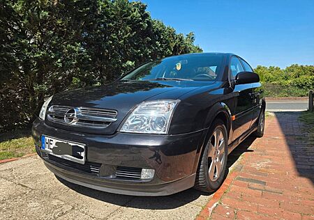 Opel Vectra 1.8 16V Elegance / Wenig Kilometer