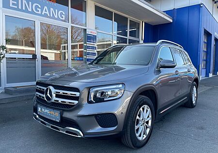 Mercedes-Benz GLB 200 d PROGRESSIVE/ DCT/LED/PTS/KAMERA/NAVI