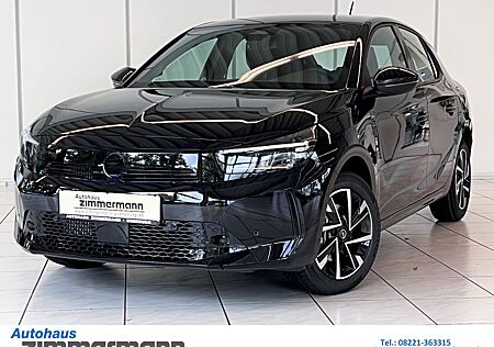Opel Corsa GS 1.2T Kamera Klima Sitzheizung