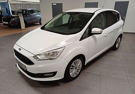 Ford C-Max Business Edition 1.0 EcoBoost