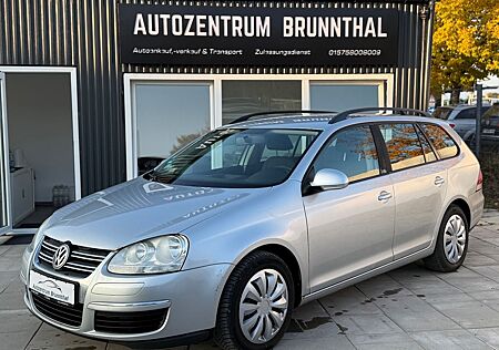 VW Golf Volkswagen V Variant Trendline Klima/2-Hand