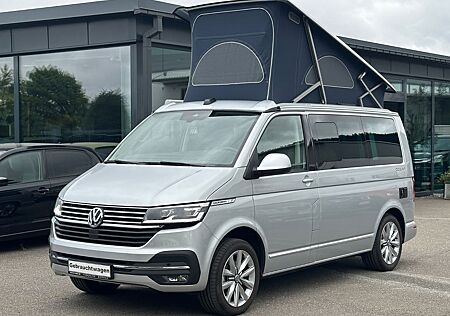 VW T6 California Volkswagen T6.1 California Ocean 2.0 TDI DSG Standhzg AHK